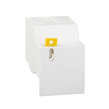 SCHNEIDER ELECTRIC A9A26976 A9 2X KLEMAFDEK 36MM IC60 IID