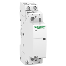 SCHNEIDER ELECTRIC A9C20132 ICT25A 2NO 24VAC 50HZ