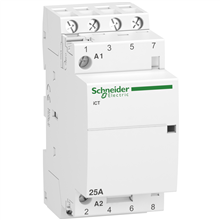 SCHNEIDER ELECTRIC A9C20834 ICT25A 4NO 220240VAC 50HZ