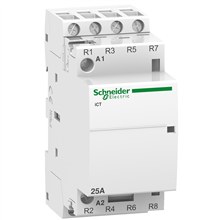 SCHNEIDER ELECTRIC A9C20837 ICT25A 4NC 220240VAC 50HZ