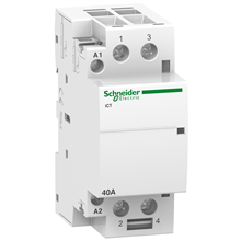 SCHNEIDER ELECTRIC A9C20842 CONTACTEUR ICT 40A 2NO 230-240