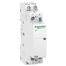 SCHNEIDER ELECTRIC A9C22712 ICT16A 2NO 230240VAC 50HZ