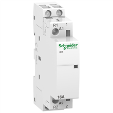 SCHNEIDER ELECTRIC A9C22715 ICT16A 1NO 1NC 230240VAC 50HZ