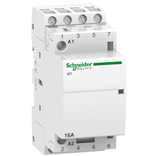 SCHNEIDER ELECTRIC A9C22814 ICT16A 4NO 220240VAC 50HZ