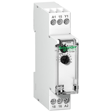 SCHNEIDER ELECTRIC A9E16067 TIJDRELAIS RTC