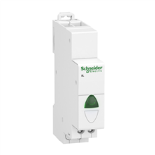 SCHNEIDER ELECTRIC A9E18321 IIL - GROEN - 110-230 VAC