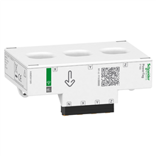 SCHNEIDER ELECTRIC A9MEM1580 POWER TAG ENERGY F160 3P/3PN