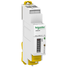 SCHNEIDER ELECTRIC A9MEM2000 IEM2000 ENERGIETELLER 1F 40A M