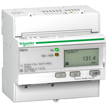 SCHNEIDER ELECTRIC A9MEM3115 IEM3115 3F MULTI KWH METER MID