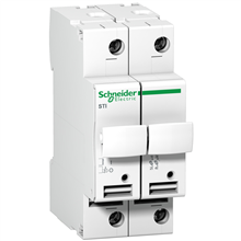 SCHNEIDER ELECTRIC A9N15651 STI 2P 500V AC 120 KA
