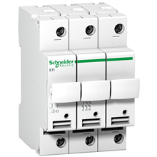 SCHNEIDER ELECTRIC A9N15656 STI 3P 500V AC 120 KA
