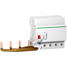 SCHNEIDER ELECTRIC A9N18587 VIGI C120 4P 125A 300 MA S A