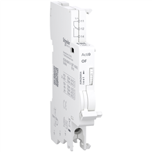 SCHNEIDER ELECTRIC A9N26904 ACTI9 OF 100MA-6A HULPELEMENT