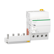 SCHNEIDER ELECTRIC A9Q14440 QUICK VIGI IC60 4P 40A 300MA T