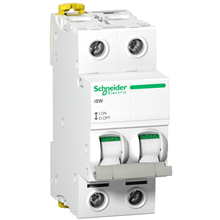 SCHNEIDER ELECTRIC A9S65240 II LASTSCHAKELAAR 2P 40A 415V