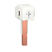 SCHNEIDER ELECTRIC A9XPCM04 CONNECTOR SET=4 STUKS