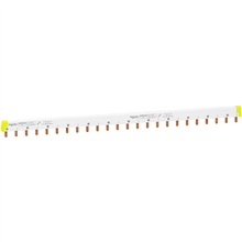 SCHNEIDER ELECTRIC A9XPH224 AANSLUITRAIL 2P 24 MODULES