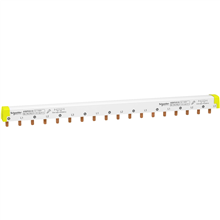 SCHNEIDER ELECTRIC A9XPH518 KAM 3P+N AFSNIJDBAAR (18 MODUL