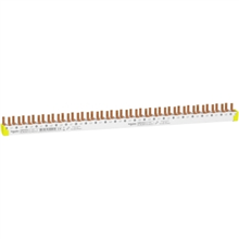 SCHNEIDER ELECTRIC A9XPH724 A9 VERDEELRAIL ONDERAAN - 3PN