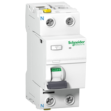 SCHNEIDER ELECTRIC A9Z22240 ILD AARDLEKSCHAK.2P 40A 100MA