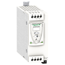 SCHNEIDER ELECTRIC ABL8RPS24050 VOEDING 24V DC 5A