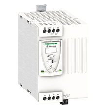 SCHNEIDER ELECTRIC ABL8RPS24100 VOEDING 24V DC 10A