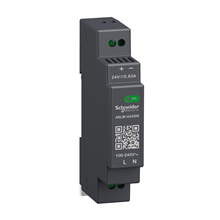 SCHNEIDER ELECTRIC ABLM1A24006 MODICON VOEDING MOD. 24V 0