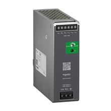 SCHNEIDER ELECTRIC ABLS1A24050 MODICON VOEDING OPTI. 24V 5A