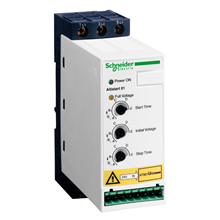 SCHNEIDER ELECTRIC ATS01N212QN SOFTSTART 12A 5