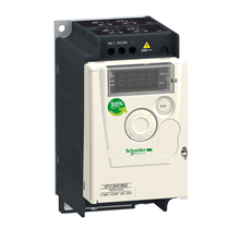 SCHNEIDER ELECTRIC ATV12H037M2 ATV12 0