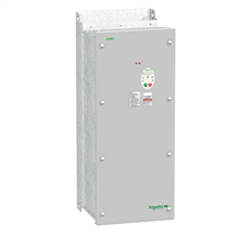 SCHNEIDER ELECTRIC ATV212WD30N4 ATV212 30KW 40HP 480V 3PH EMC
