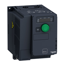 SCHNEIDER ELECTRIC ATV320U07N4C ATV320 COMPACT 0