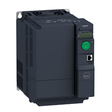 SCHNEIDER ELECTRIC ATV320U55N4B ATV320 BOOK 5
