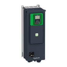 SCHNEIDER ELECTRIC ATV650U55N4E FREQ. REG. ATV PROCESS IP55 5