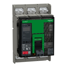 SCHNEIDER ELECTRIC C100N42EFM NS1000N 50KA 4P 1000A VAST MAN