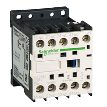 SCHNEIDER ELECTRIC CA2KN22P7 HULP CONTACT 2S+2O 230AC