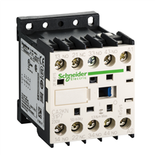 SCHNEIDER ELECTRIC CA2KN31P7 HULP CONTACT 3S+1O 230AC