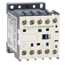 SCHNEIDER ELECTRIC CA3KN22BD HULPCONTACT 2S+2O 24DC