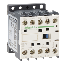 SCHNEIDER ELECTRIC CA3KN40BD HULPCONTACT 4S 24DC