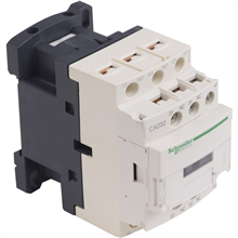 SCHNEIDER ELECTRIC CAD32B7 HULPCONTACT 3NO+2NC 24V 50 60H
