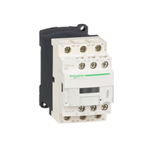 SCHNEIDER ELECTRIC CAD32BD HULPCONTACT 3NO+2NC 24VDC