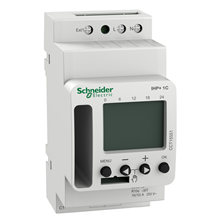 SCHNEIDER ELECTRIC CCT15551 SCHAKELKLOK IHP+ 1C SMART