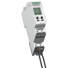 SCHNEIDER ELECTRIC CCT15854 SCHAKELKLOK IHP 18MM