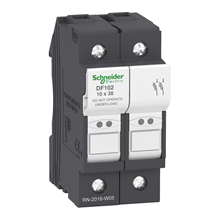 SCHNEIDER ELECTRIC DF102 ZEKERINGH 2P 32A VR ZEK