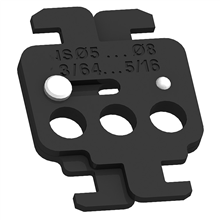 SCHNEIDER ELECTRIC DISTRI 29370 HENDEL VERGRENDELING MET