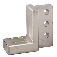 SCHNEIDER ELECTRIC DISTRI 33643 2 BIJKOMENDE VERTIKAAL AA