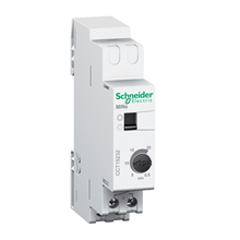 SCHNEIDER ELECTRIC DISTRI CCT15232 TRAPPENHUISAUTOM MINS