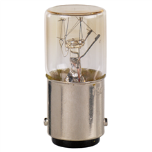 SCHNEIDER ELECTRIC DL1CE024 SIGN LAMP BA9S 24V