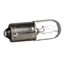 SCHNEIDER ELECTRIC DL1CE130 SIGN LAMP BA9S 130V 2