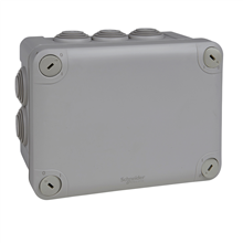 SCHNEIDER ELECTRIC ENN05007 AFTAKDOOS+UITGANG 150X105X80